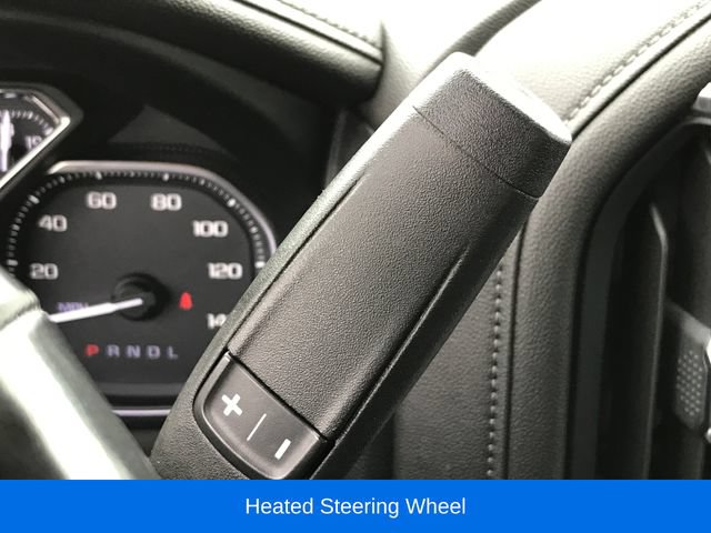 2019 GMC Sierra 1500 Elevation - Photo 13