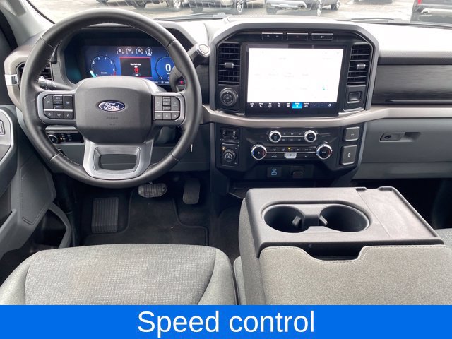 2024 Ford F-150 XLT - Photo 7