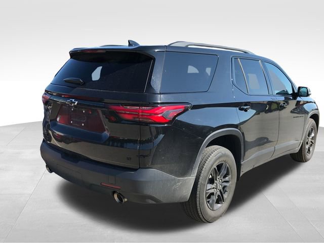 2023 Chevrolet Traverse Leather photo 2