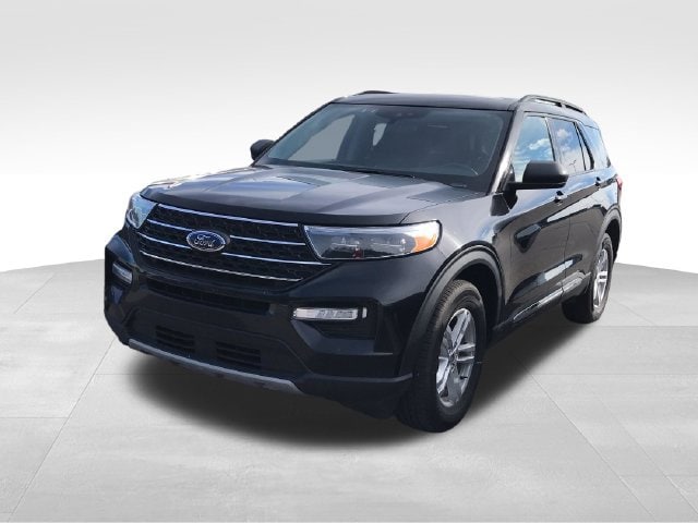 2023 Ford Explorer XLT - Photo 27