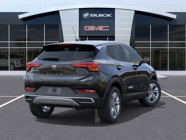 2026 Buick Encore GX Preferred photo 4