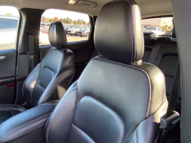 2024 Ford Escape Platinum - Photo 30