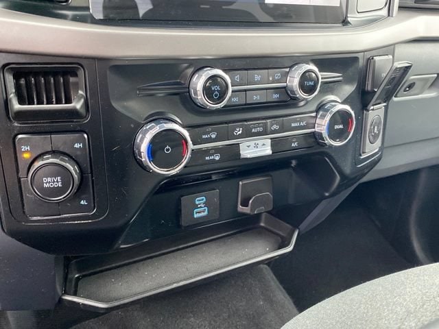 2024 Ford F-150 XLT - Photo 12