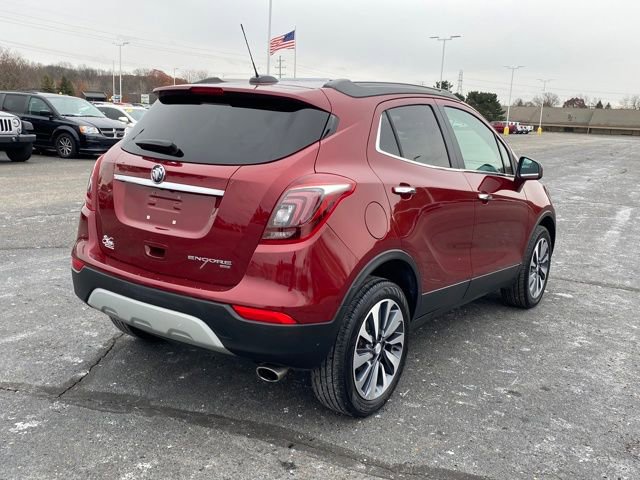 2022 Buick Encore Preferred photo 3