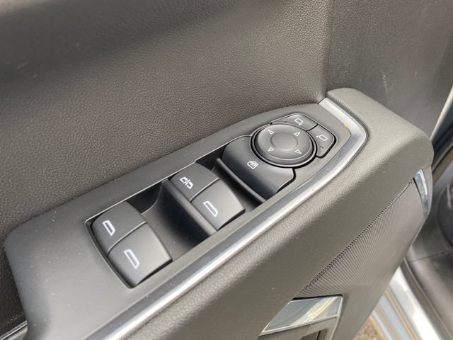 2024 Chevrolet Silverado 1500 LT - Photo 18