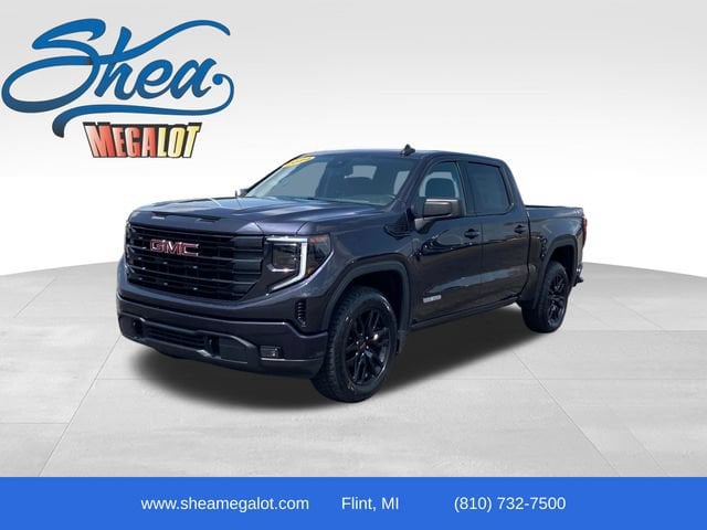 2024 GMC Sierra 1500 Elevation - Photo 1