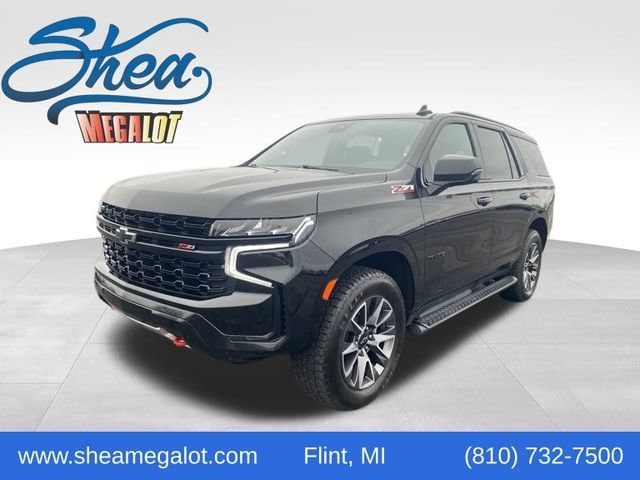 2023 Chevrolet Tahoe SUV 