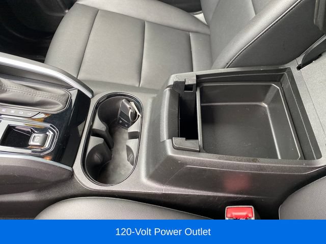 2023 Chevrolet Colorado LT - Photo 15