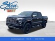  GMC Canyon