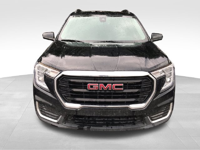 2024 GMC Terrain SLE - Photo 30