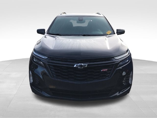 2024 Chevrolet Equinox RS - Photo 9