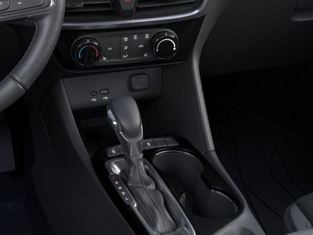 2026 Buick Encore GX Preferred - Photo 24