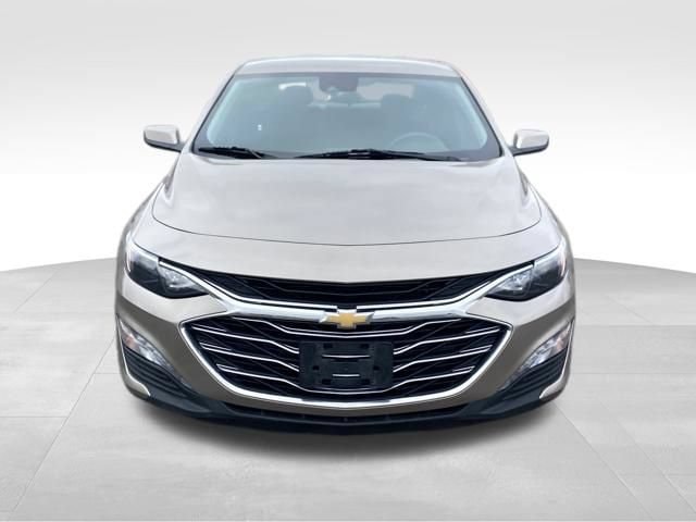 Used 2023 Chevrolet Malibu 1LT with VIN 1G1ZD5ST2PF237718 for sale in Flint Township, MI