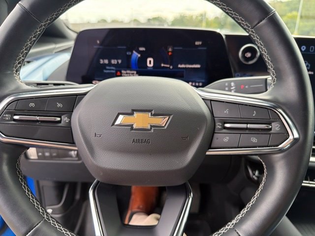 2024 Chevrolet Equinox EV LT - Photo 22