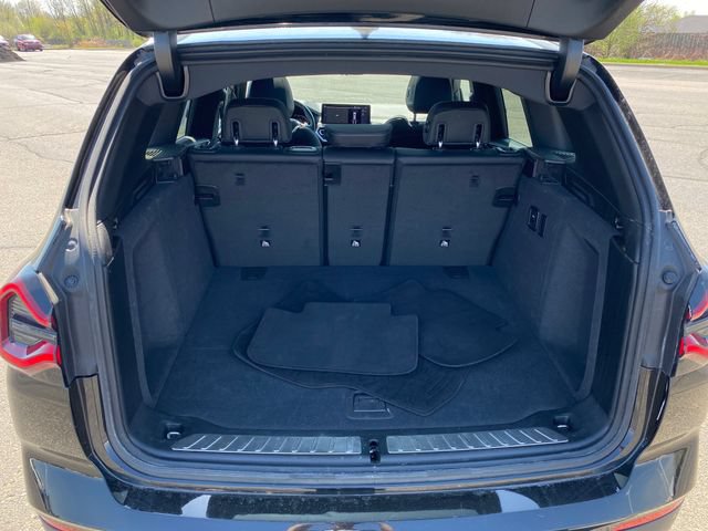 2024 BMW X3 30i - Photo 21