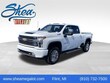 Chevrolet Silverado 2500 HD