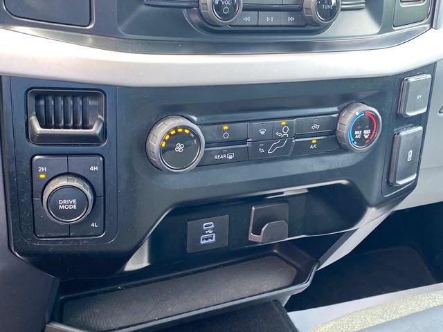 2023 Ford F-150 XL - Photo 13