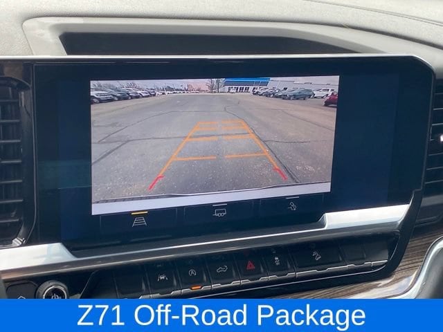 2023 Chevrolet Silverado 1500 RST - Photo 10