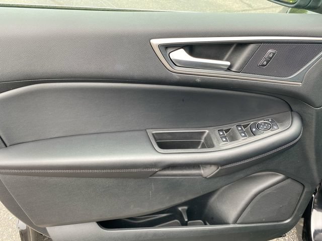 2024 Ford Edge SEL - Photo 22