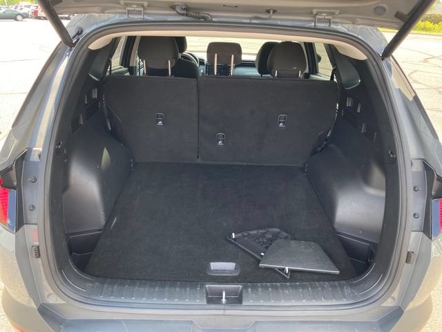 2024 Hyundai Tucson SEL - Photo 20