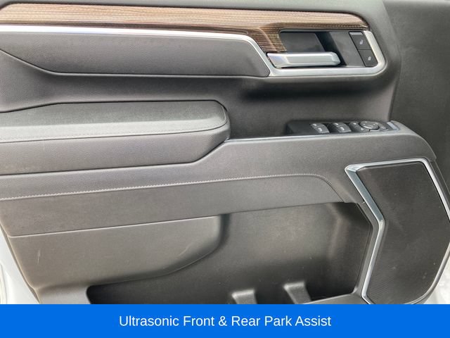 2025 Chevrolet Silverado 3500HD LT - Photo 16