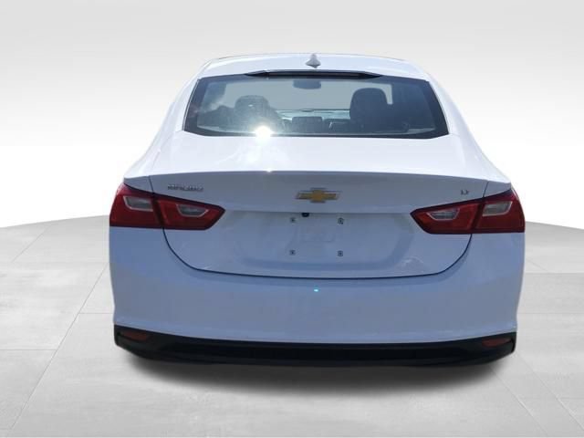 Used 2023 Chevrolet Malibu LT Car