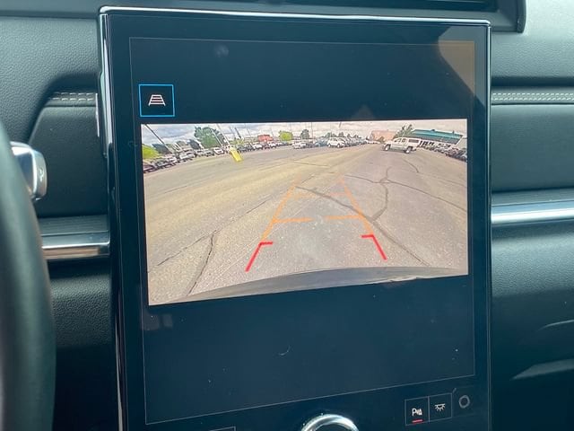2026 GMC Terrain Elevation - Photo 12