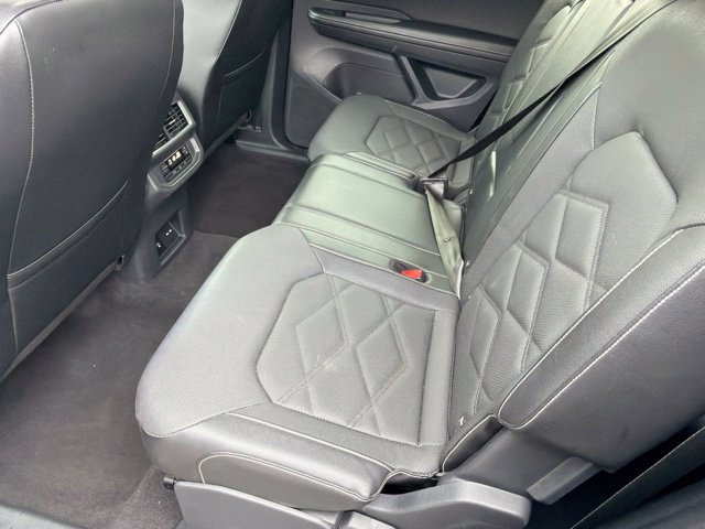 2024 Volkswagen Atlas SE w/Tech - Photo 22