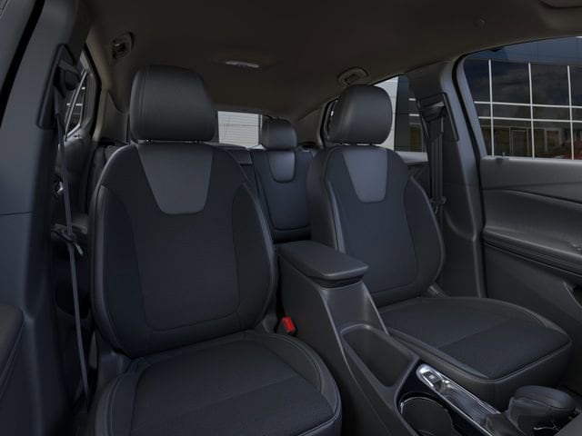 2026 Buick Encore GX Preferred - Photo 17