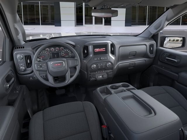 2026 GMC Sierra 2500HD Pro - Photo 16