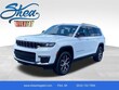  Jeep Grand Cherokee L