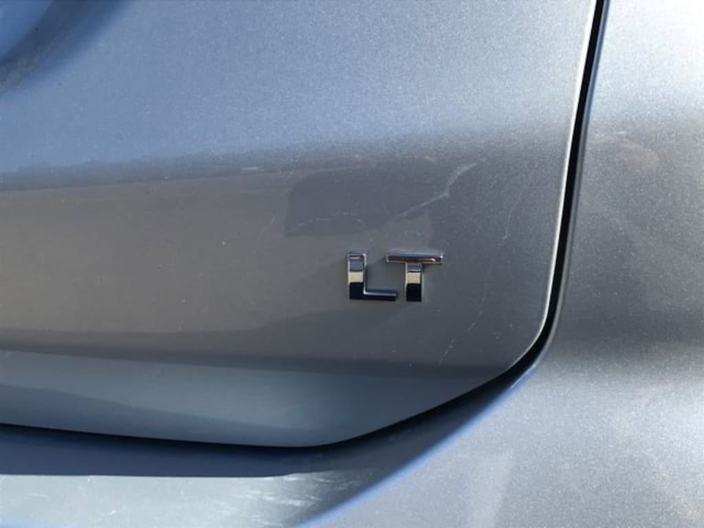 Used 2018 Chevrolet Equinox LT SUV