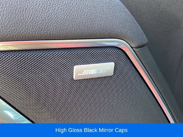 2025 Chevrolet Silverado 2500HD LTZ - Photo 20