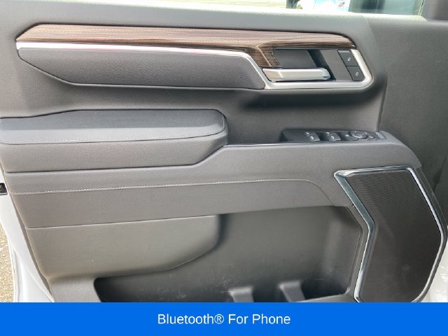 2025 Chevrolet Silverado 2500HD LT - Photo 17