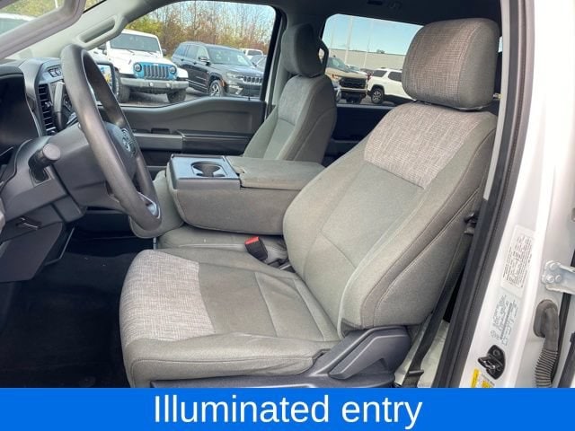 2023 Ford F-150 XL - Photo 13