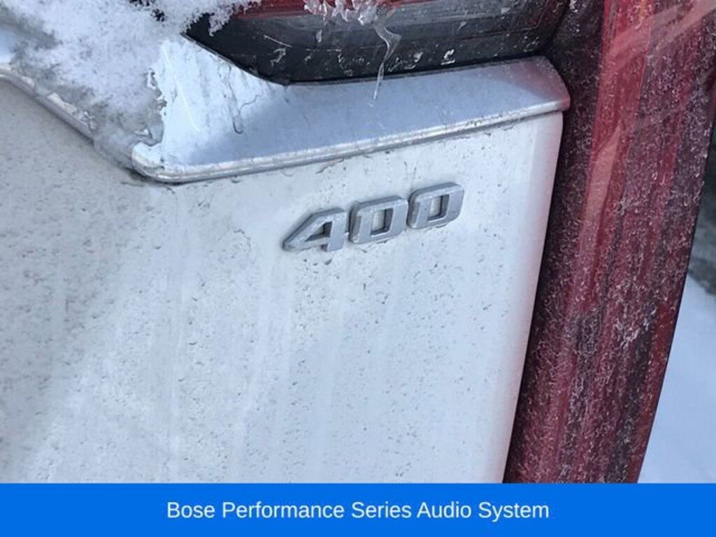 Used 2024 CADILLAC XT6 Premium Luxury SUV