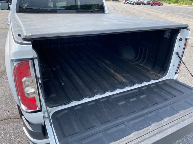 2021 GMC Canyon Denali - Photo 21