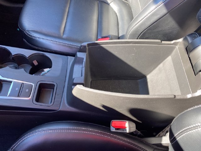 2024 Ford Escape Platinum - Photo 14