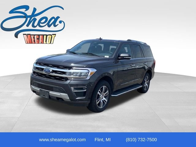 2023 Ford Expedition Limited 4X4's photo