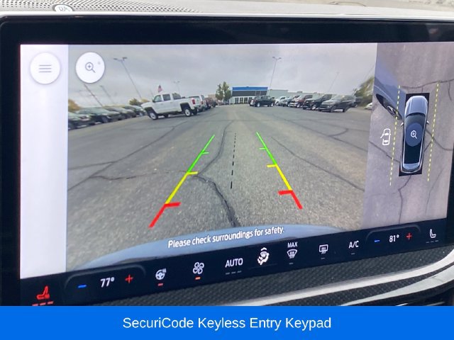 2023 Ford Escape ST-Line Select - Photo 11
