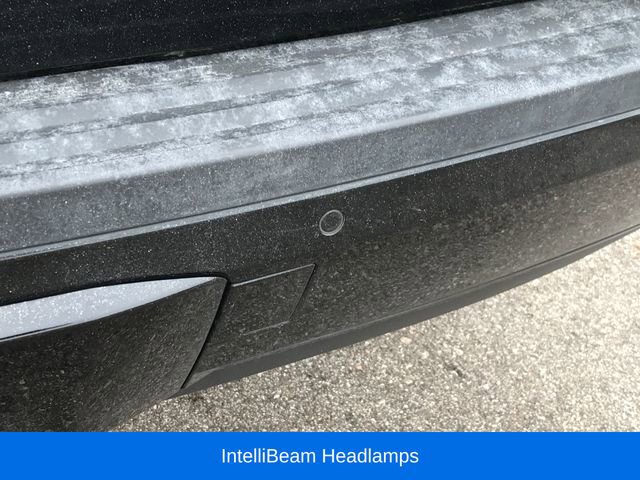 2017 Cadillac Escalade Luxury photo 4