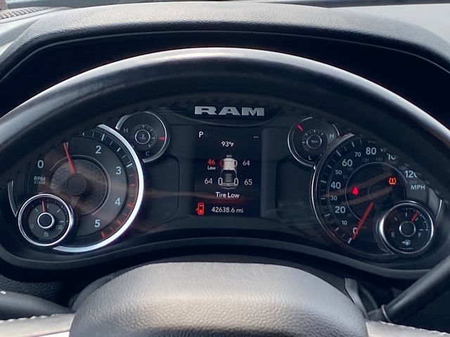 2024 RAM Ram 2500 Pickup Big Horn - Photo 9