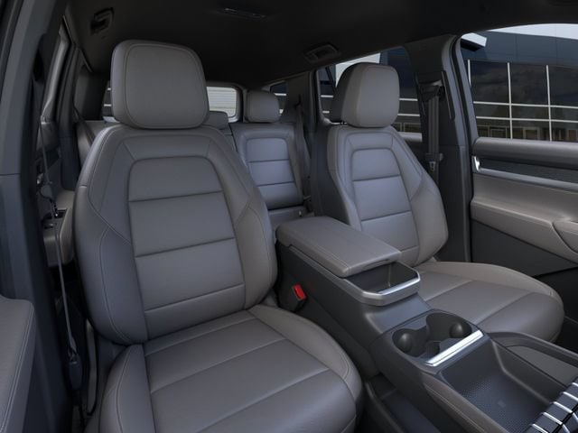 2027 GMC Terrain Elevation - Photo 17