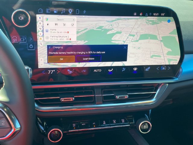 2024 Chevrolet Equinox EV LT - Photo 10