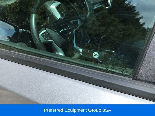 2023 Gmc Terrain SLE photo 3
