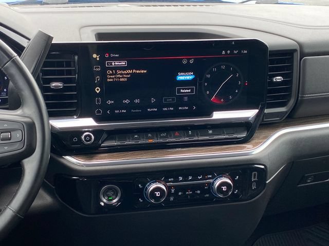 2023 GMC Sierra 1500 Elevation - Photo 10