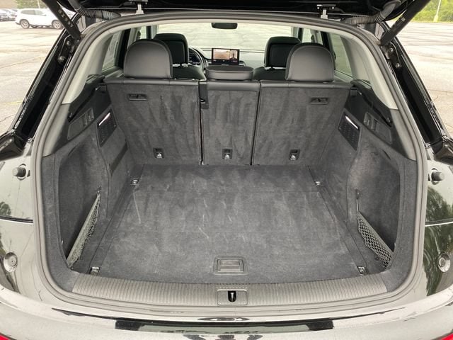 2024 Audi Q5 Premium Plus - Photo 21
