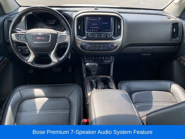 2021 GMC Canyon Denali - Photo 5