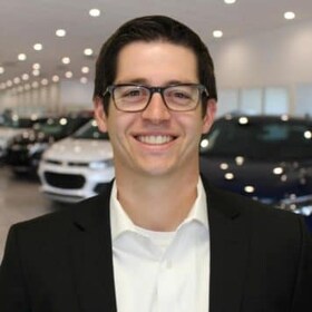 Staff member Trenton Spilker from 315a48b9c0c1