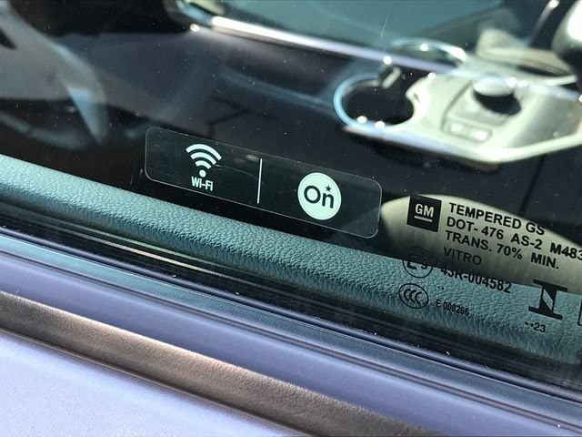 2024 GMC Terrain SLE - Photo 31